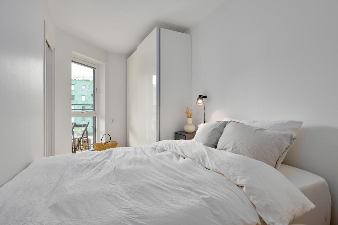 Lägenhet Stylish 2-br Retreat In Heart Of Vibrant *