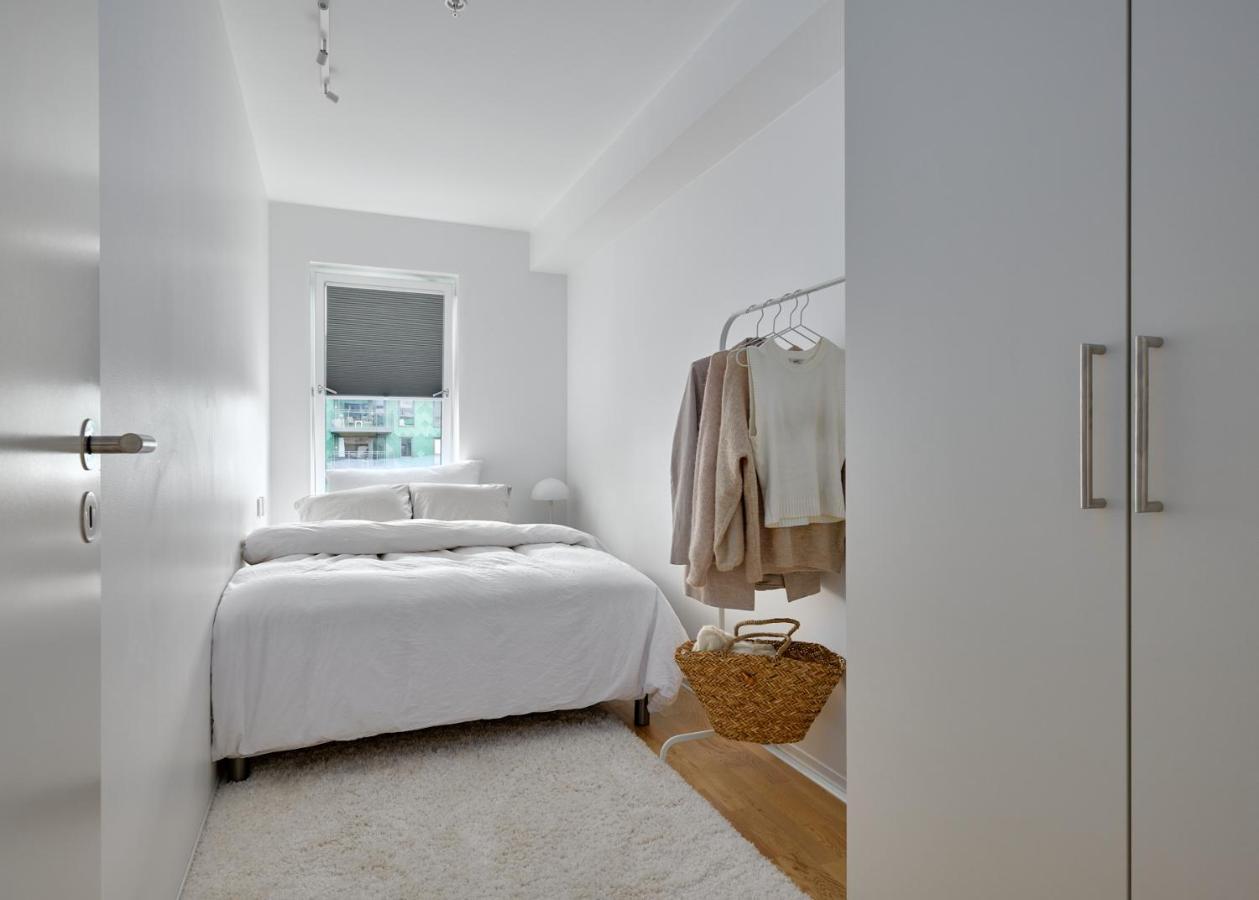 Lägenhet Stylish 2-br Retreat In Heart Of Vibrant *