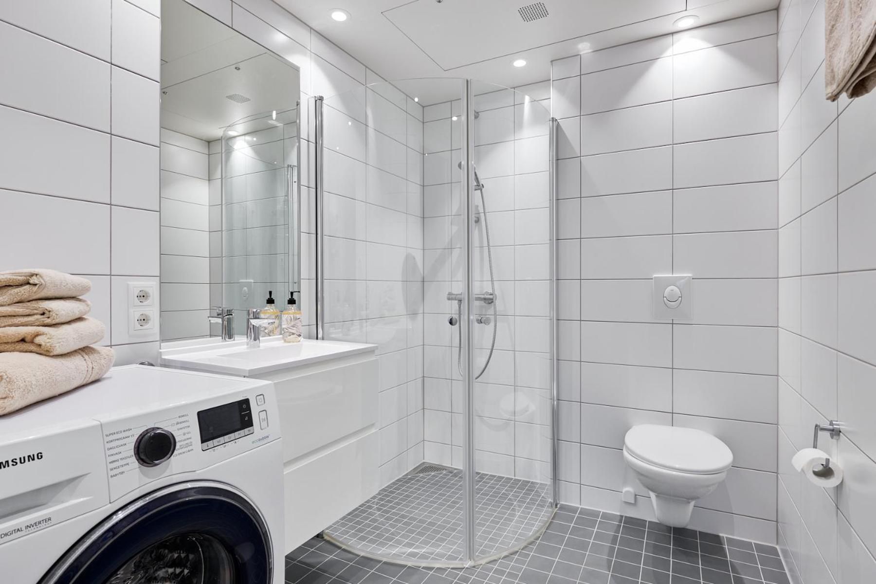Lägenhet Stylish 2-br Retreat In Heart Of Vibrant