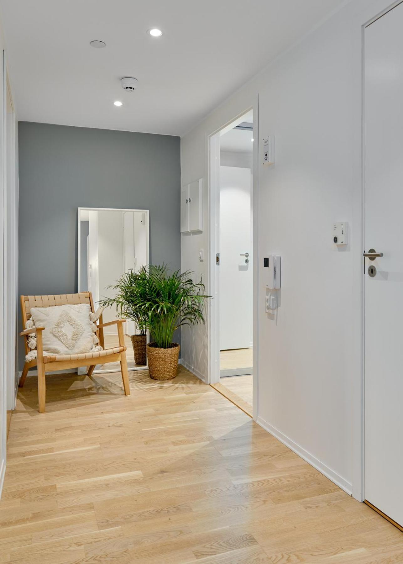 Lägenhet Stylish 2-br Retreat In Heart Of Vibrant *